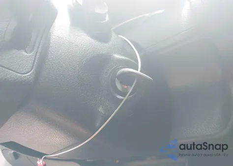 2016 Toyota Camry Se из США, поврежденный, VIN 4T1BF1FK8GU242264